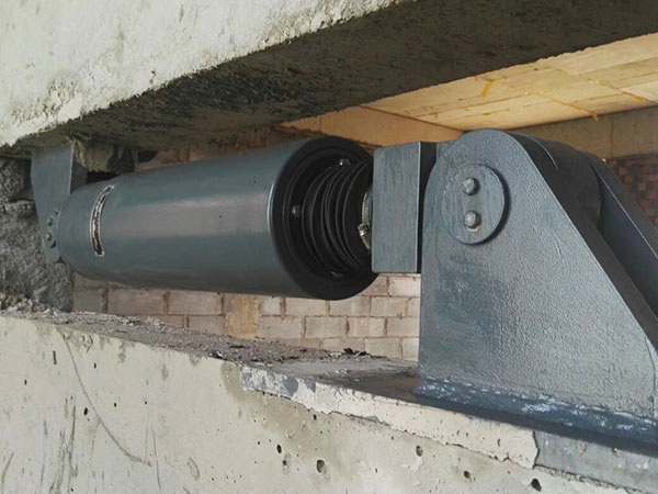 黏滯阻尼器圖片4