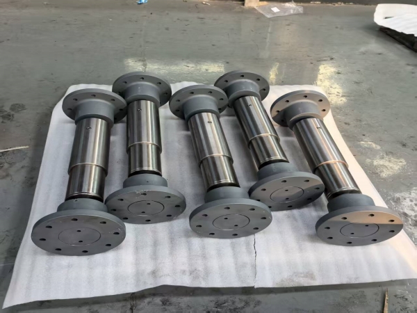 黏滯阻尼器圖片5